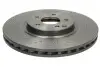 Тормозной диск 09.A448.21 BREMBO