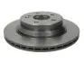 Тормозной диск 09.A358.11 BREMBO
