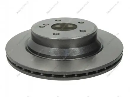 Тормозной диск BREMBO 09.A358.11