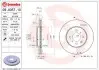 Тормозной диск 09.A357.10 BREMBO