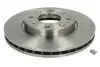 Тормозной диск 09.9997.10 BREMBO