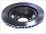 Тормозной диск 09.9871.11 BREMBO