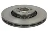 Гальмівний диск 09.9848.11 BREMBO