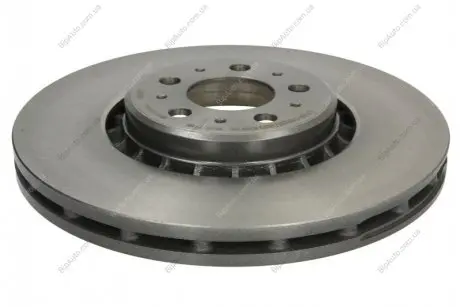 Тормозной диск BREMBO 09.9848.11