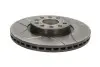 Тормозной диск 09.9772.75 BREMBO