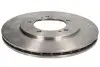 Тормозной диск 09.9727.14 BREMBO
