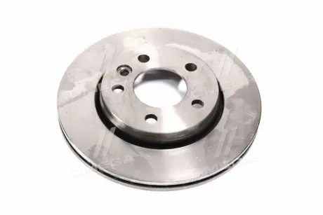 Тормозной диск BREMBO 09.9582.10