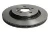 Тормозной диск 09.9587.11 BREMBO