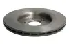 Тормозной диск BREMBO 09.9587.11 (фото 2)
