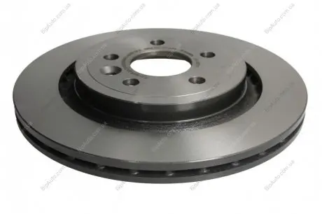 Гальмівний диск BREMBO 09.9587.11