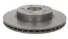Тормозной диск 09.9581.11 BREMBO