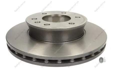 Тормозной диск BREMBO 09.9508.11