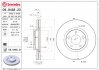 Тормозной диск 09.9468.21 BREMBO