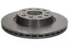 Гальмівний диск BREMBO 09.9167.11