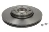 Тормозной диск 09.9078.11 BREMBO