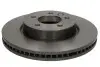 Тормозной диск 09.8873.31 BREMBO
