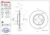 Тормозной диск 09.8655.11 BREMBO