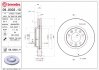 Тормозной диск 09.8303.10 BREMBO