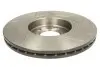 Тормозной диск BREMBO 09.7012.75 (фото 2)