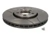 Тормозной диск 09.7010.76 BREMBO