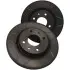 Тормозной диск 09.6924.75 BREMBO