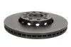 Тормозной диск 09.5745.21 BREMBO