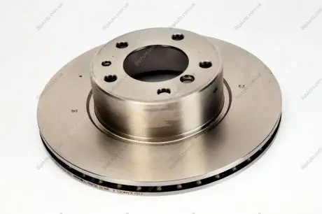 Тормозной диск BREMBO 09.5142.24