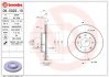 Гальмівний диск BREMBO 09.5023.10