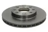 Гальмівний диск BREMBO 09.3090.21