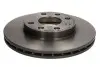 Тормозной диск 09.3090.11 BREMBO