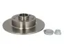 Гальмівний диск BREMBO 08.B369.17