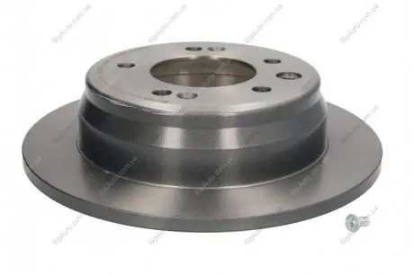Гальмівний диск BREMBO 08.A869.11
