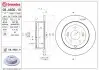 Тормозной диск 08.A600.11 BREMBO