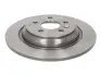 Тормозной диск 08.A537.11 BREMBO