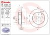 Тормозной диск 08.A429.10 BREMBO