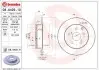 Диск гальмівний TOYOTA RAV 4 задн. (вир-во BREMBO) 08.A429.10