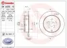 Гальмівний диск 08.A335.10 BREMBO