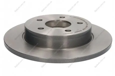 Гальмівний диск BREMBO 08.A029.21