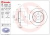 Тормозной диск 08.A029.10 BREMBO