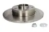 Тормозной диск 08.9597.17 BREMBO