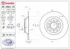 Тормозной диск 08.8843.21 BREMBO