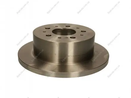 Диск гальмівний BREMBO 08.8094.50