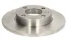 Тормозной диск 08.2631.34 BREMBO
