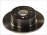 Тормозной диск 08.1395.40 BREMBO