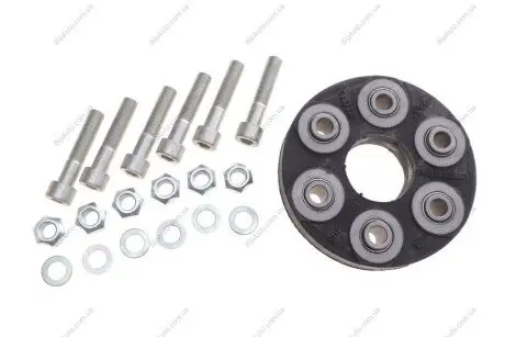 Муфта эластичная MB (FEBI) FEBI BILSTEIN 01743