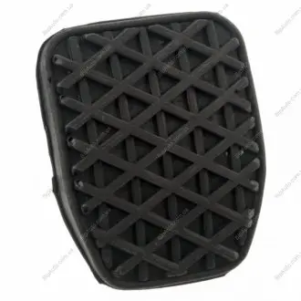 Накладка педалі FEBI FEBI BILSTEIN 01760