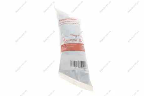 Мастило для внутрішніх ШРУС, 100 г FEBI FEBI BILSTEIN 02597 (фото 1)