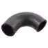 Патрубок радіатора BMW 5 (E12/E28/E34)/7 (E23/E32) 75-94 FEBI BILSTEIN 12631 12631