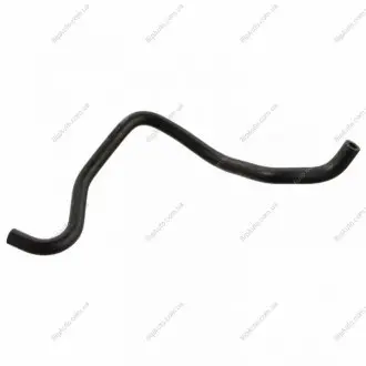 Шланг радиатора BMW (FEBI) FEBI BILSTEIN 12635