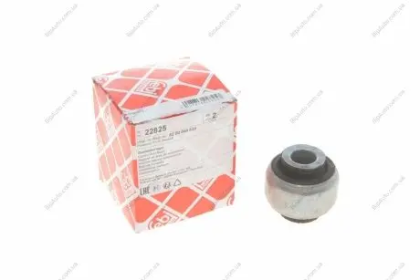 Сайлентблок Renault (Febi) FEBI BILSTEIN 22825